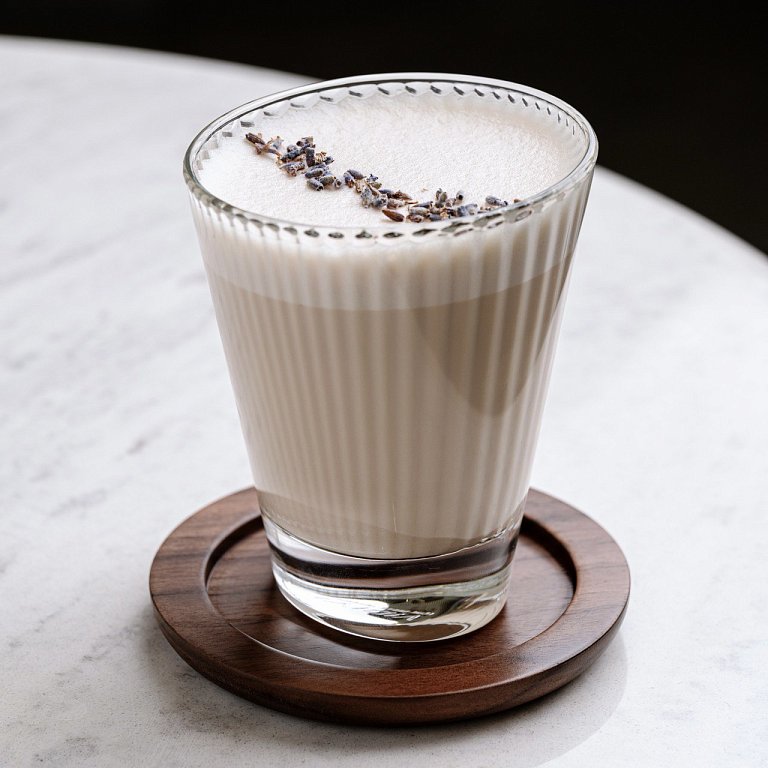 К Раф Лавандовый